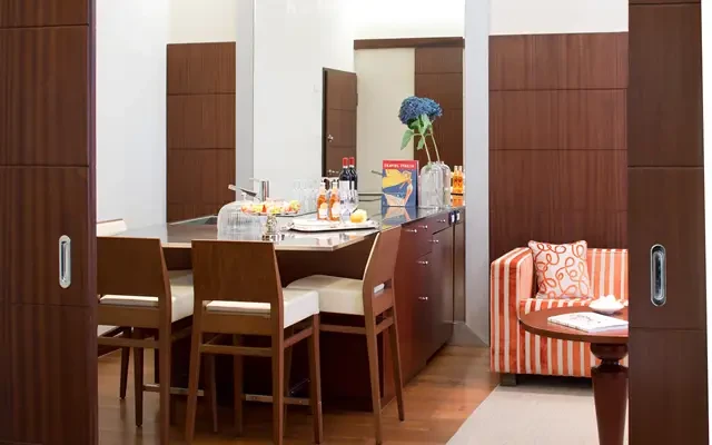 Superior Apartment - Ricasoli Firenze Luxury Apartments | UNA Esperienze 4