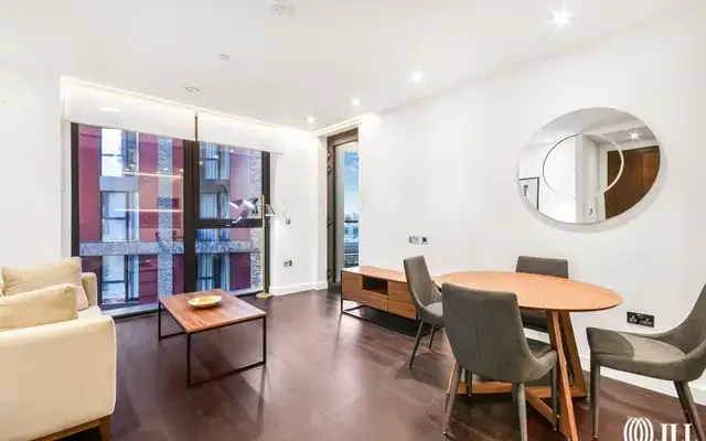 The Residence, London SW11 0