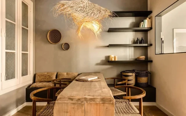 Tambo - 2 bedrooms in Eixample Esquerra 0