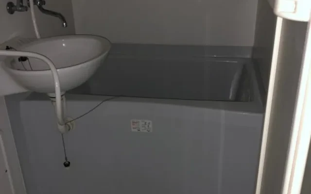 レオパレスフェリーチェ 2