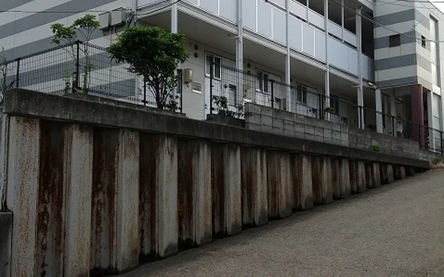 レオパレスイグレック 203号室 2