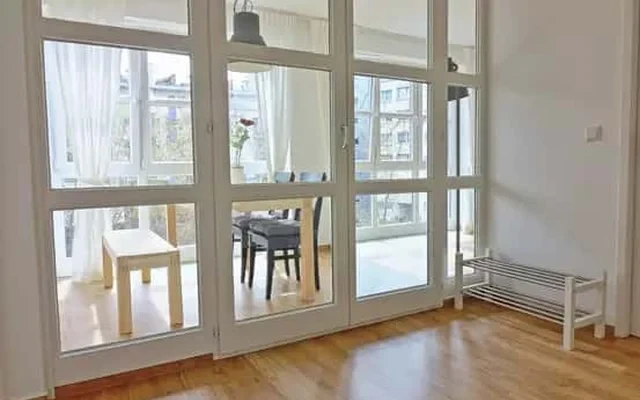 Zentrales 3-Zimmer-Apartment direkt am Checkpoint Charlie 4