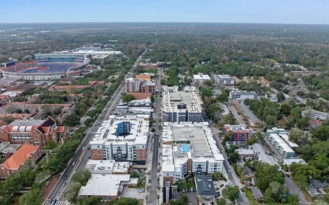 Midtown Apartments 4
