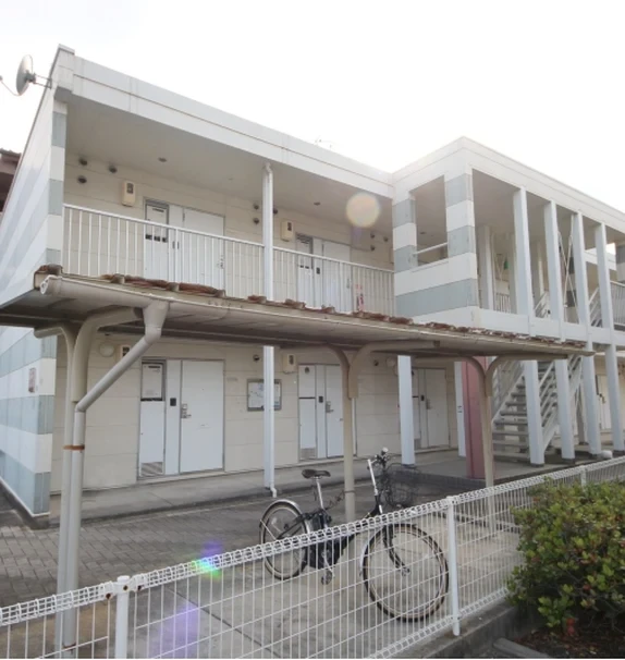 レオパレス東広島