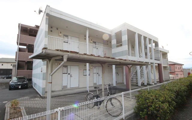 レオパレス東広島 0