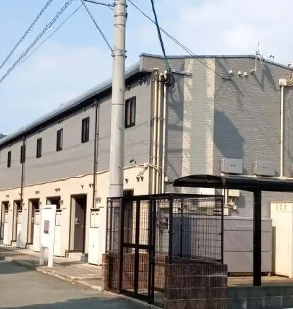 レオパレスクレオ