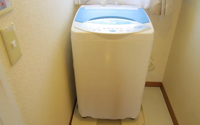 レオパレスファースト 2