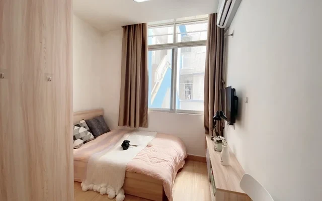Longfor·Goyoo - Guangzhou Jiangwanqiao Branch 3