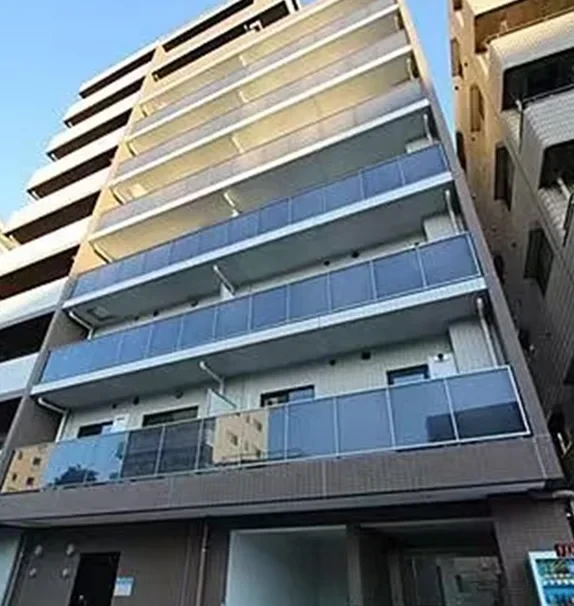 Reflet Premium Oshiage East, Room 601