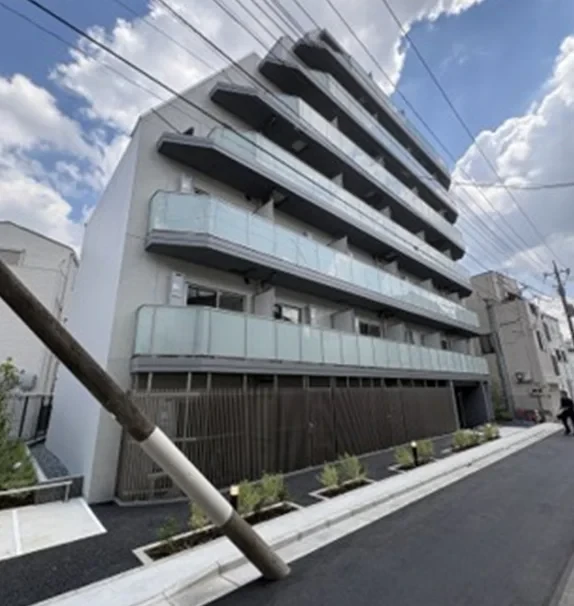 GENOVIA Kitansenju 0603