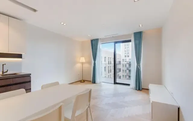 Fenman House, Lewis Cubitt Walk, London, N1C 4DF 0