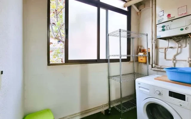 Piso de 4 habitaciones en Benimaclet 0