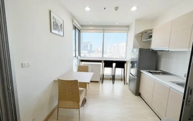 1-BR Condo for Rent, ฿24,000/month, Rhythm Ratchada 3