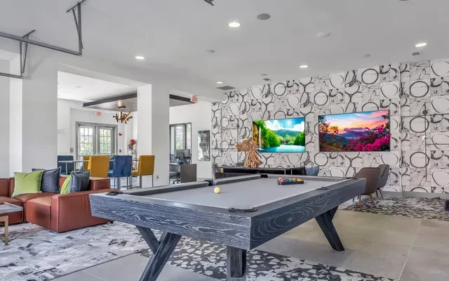 The Rendezvous Apartments 2
