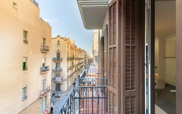 Carrer de Magalhaes 3