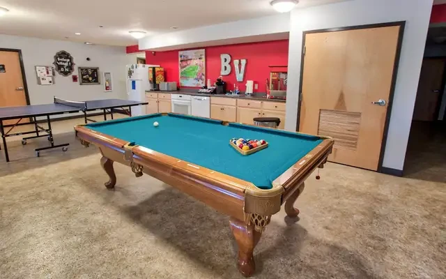 Buckeye Village Apartments 1