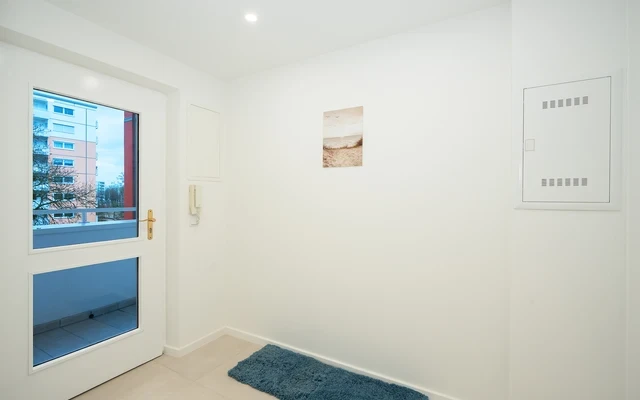 Shared Apartment near Bunsenstraße 13, Munich 1