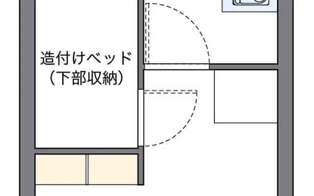 レオパレスヒルズハイネ 1