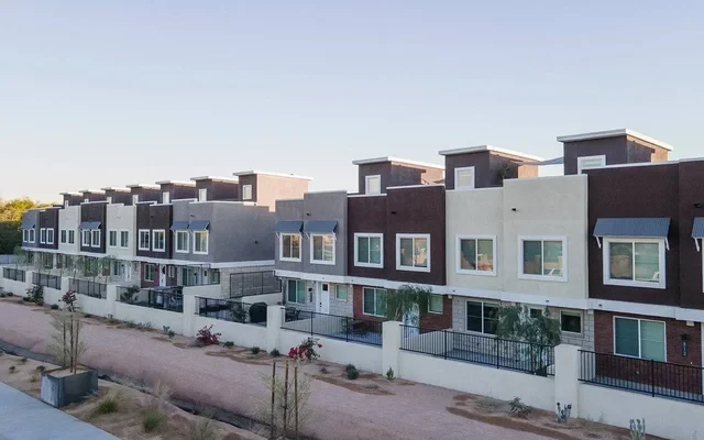 Lofts on 8th 4
