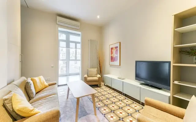 apartment in La Nova Esquerra de l'Eixample (Eixample) 3