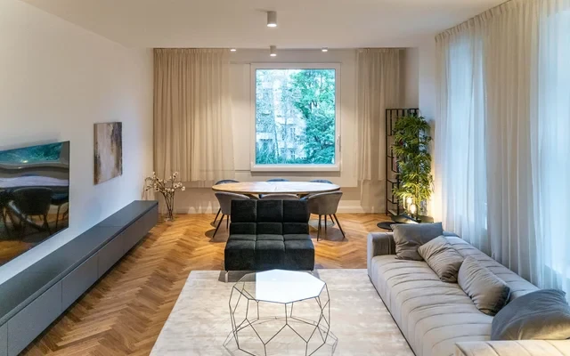 Krausnickstrasse 3