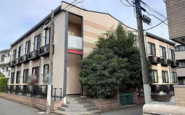 綱島ＩＳＨＩＩ 0