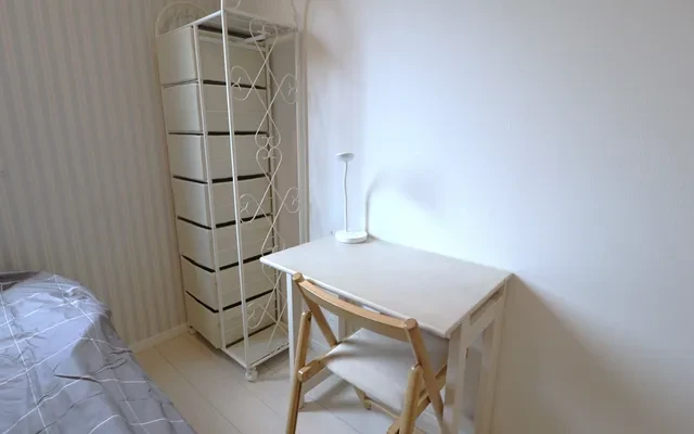Co-living house Nakameguro 3