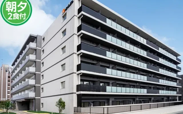 Student Hall Uni E'meal Mie Edobashi [Meals Included] 0