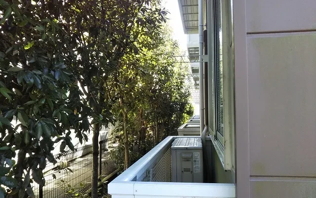 リスリー - Toyohashi student accommodation - 206号房间(带独立厨房)