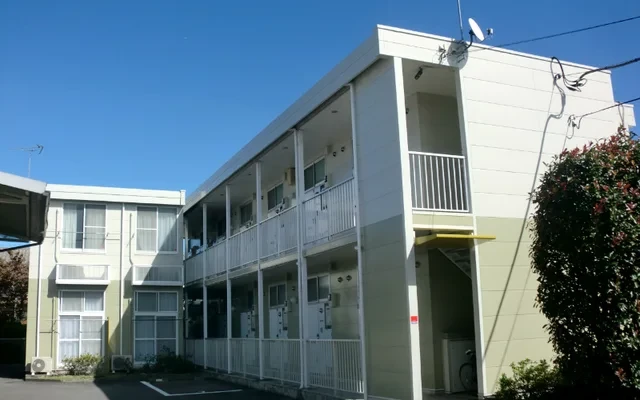 レオパレスコリーヌ 0