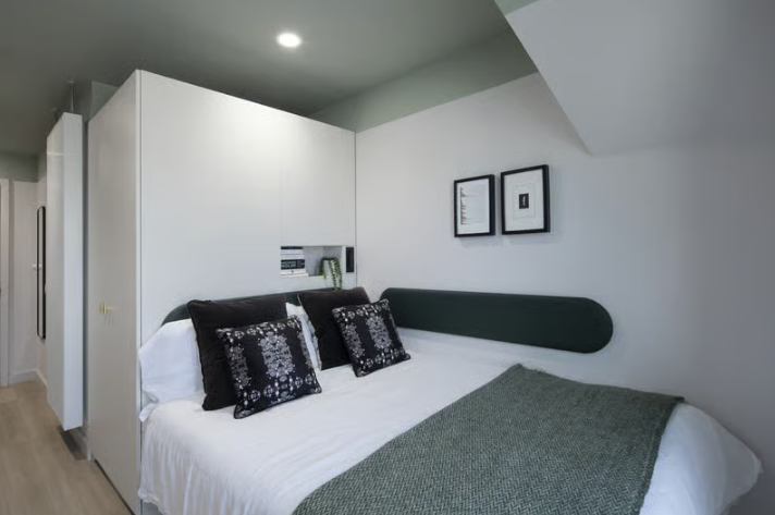 uhomes.com | Student Accommodation, Housing, Flats, Apartments for Rent