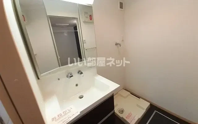 ベルフリーデ 1階 - chỗ ở sinh viên tại Thành phố Kameoka - 1階 - 1SDK