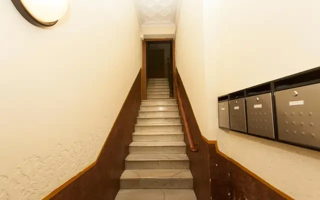 studio in Sant Pere, Santa Caterina and La Ribera (Old Town) 1