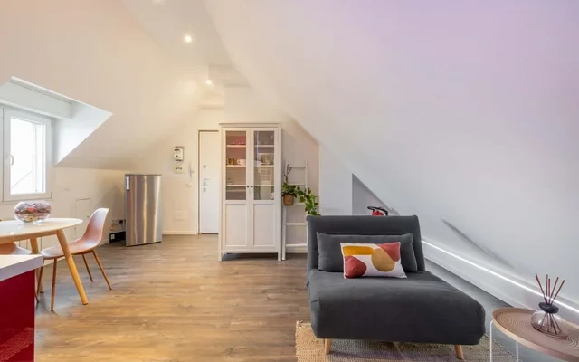 Luxury Suite Piola 2