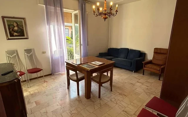 Quadrilocale via Fratelli Cervi, Forli 3