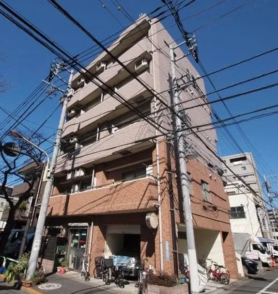 ムーンライトコート