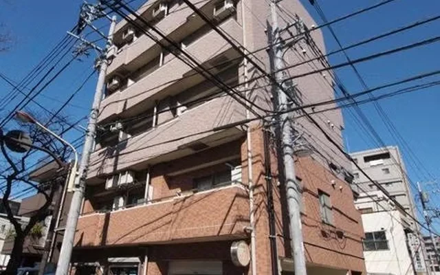 Moonlight Court 0