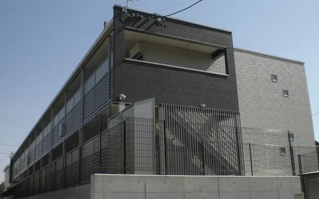 クレイノ半田東Ｄ 0