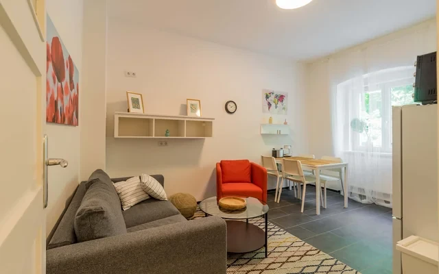 Apartment in Friedrichshain, Berlin 0