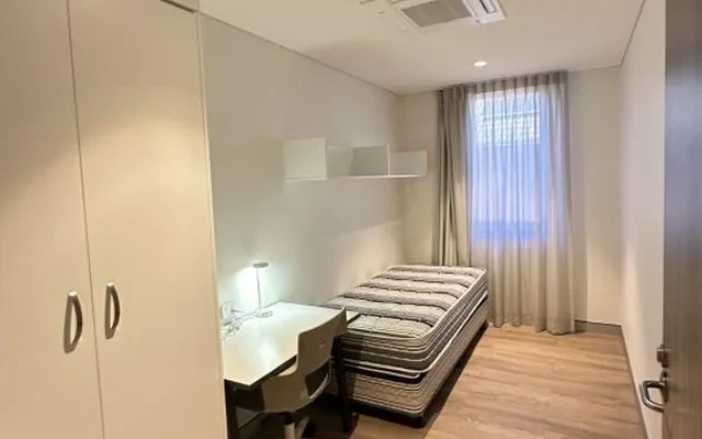 9 Church Street - chỗ ở sinh viên tại Newcastle - Single Room