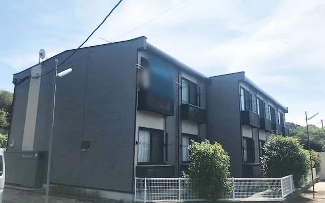レオパレスラディッシュ 0