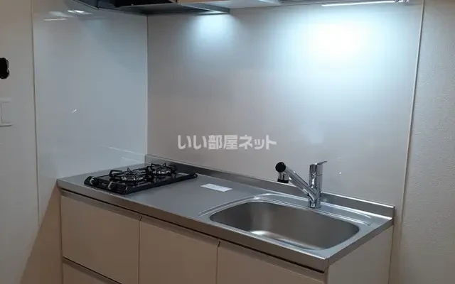 サン パラソル 3階 - Urayasu student accommodation - 3階 - 1K
