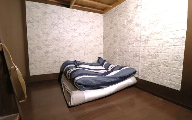 Co-living house R Asakusa 3 3