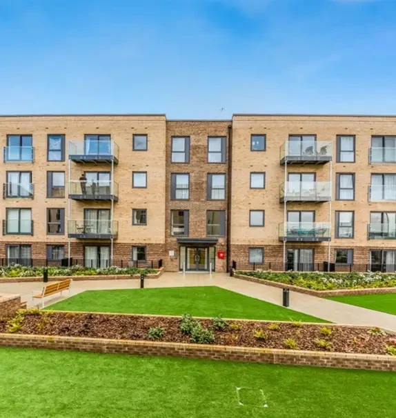 Stirling Drive 22209#