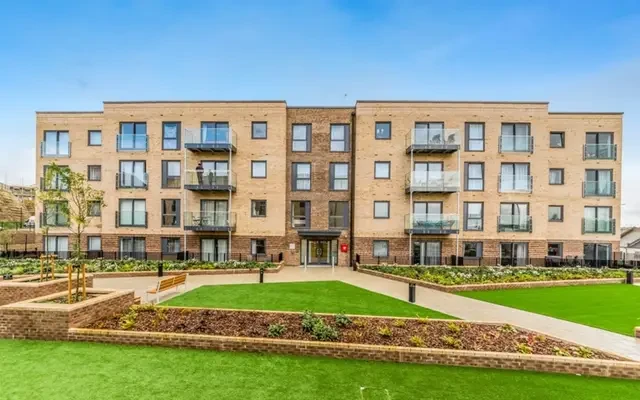 Stirling Drive 22209# 0