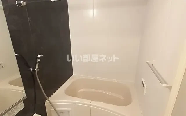 シエル エ ペシェ Ⅰ 1階 - Tarumizu student accommodation - 1階 - 1LDK