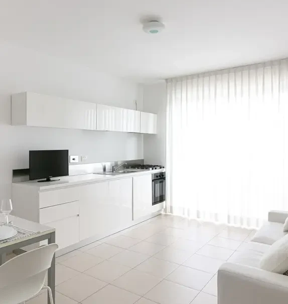 Residenza Excelsior 906