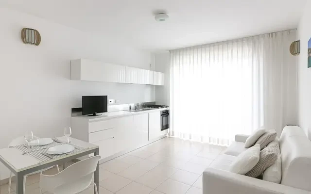 Residenza Excelsior 906 0