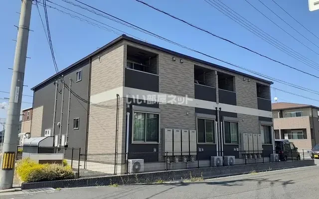 M’s garden竹原中央Ⅰ 1階 - Takehara student accommodation