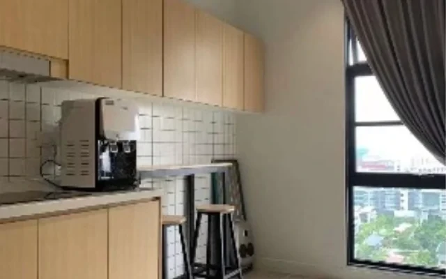 Union Suites Co-Living - K 3